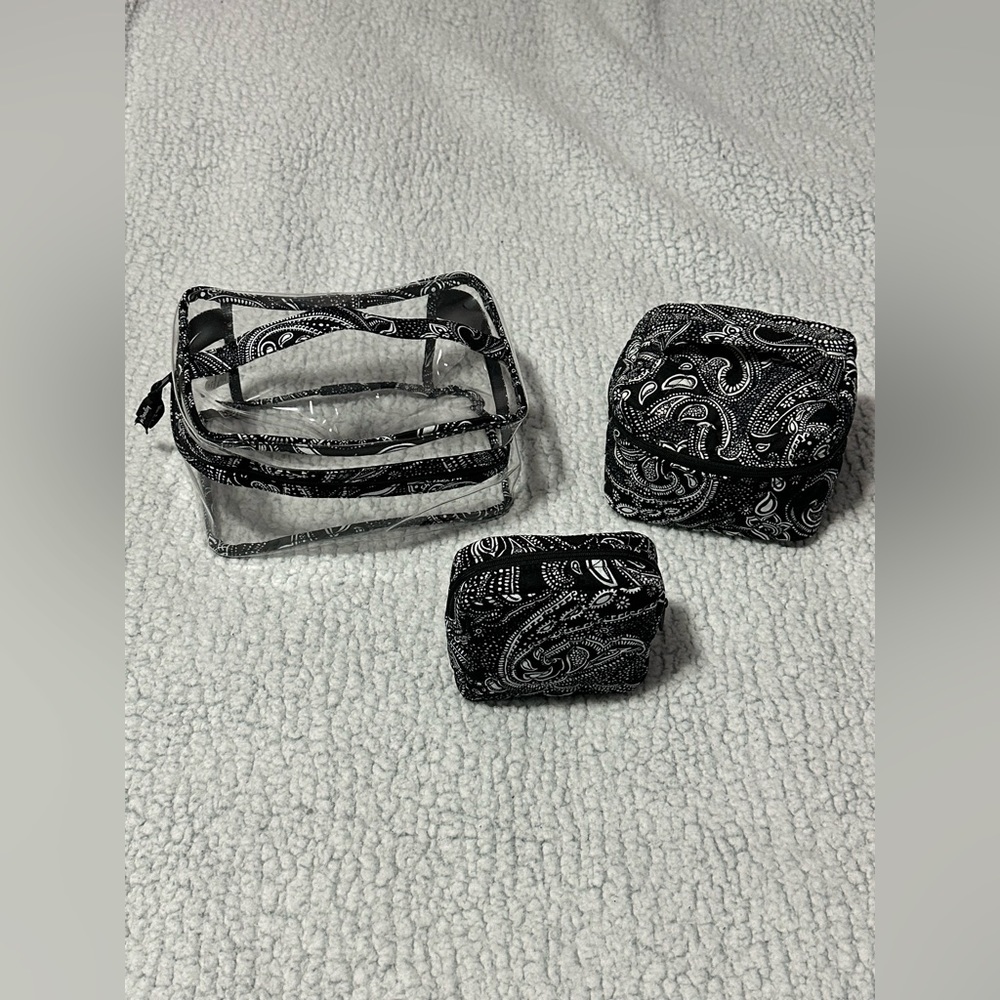 Vera Bradley Trio